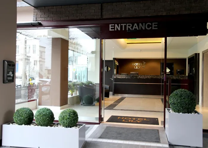 Hotel Lily