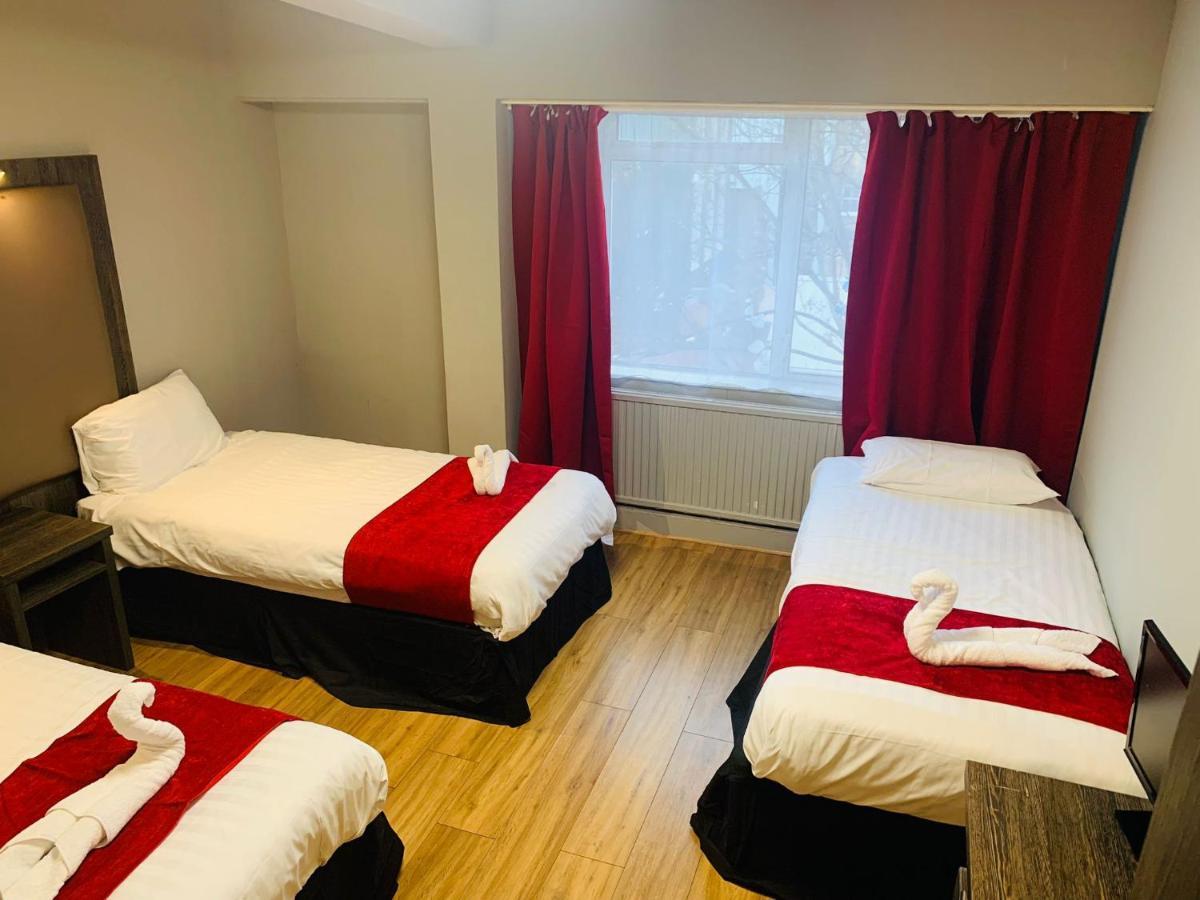 Lily Hotel Londen